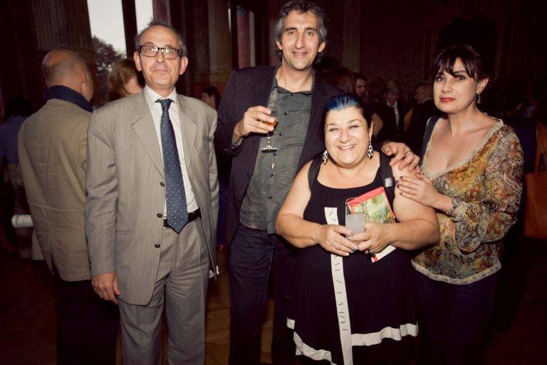 Vernissage Kolaj Istanbul