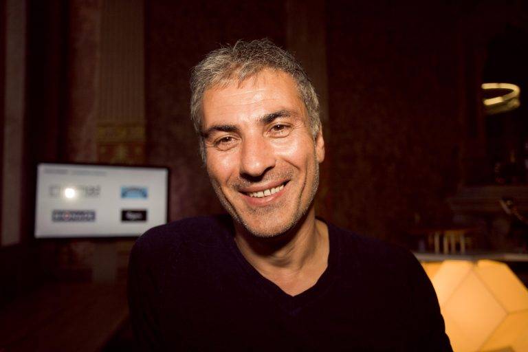 Vernissage Kolaj Istanbul