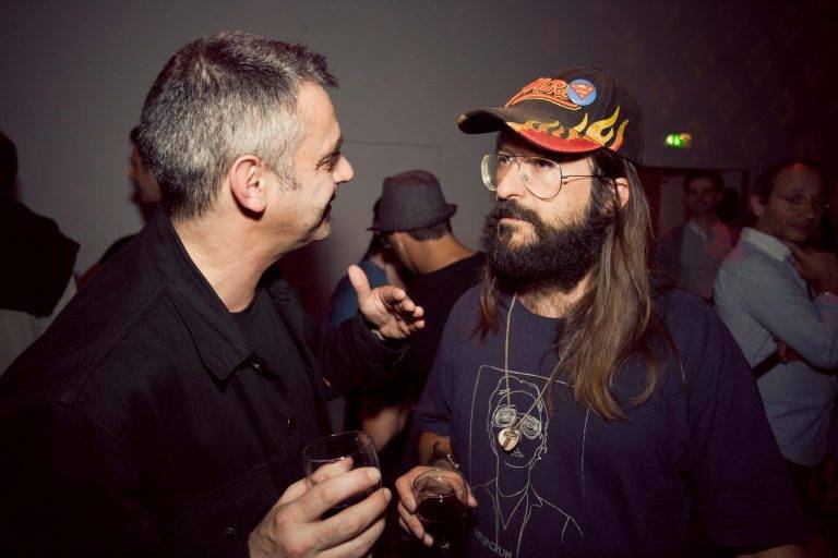 Vernissage Kolaj Istanbul