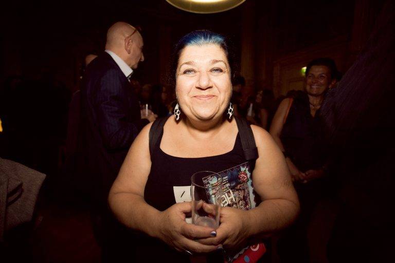 Vernissage Kolaj Istanbul