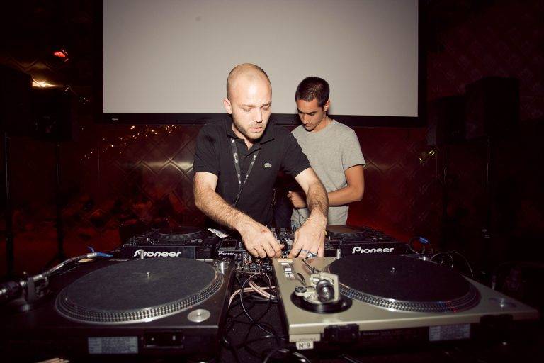 Vernissage Kolaj Istanbul