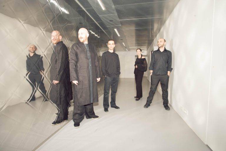 Vernissage Kolaj Istanbul