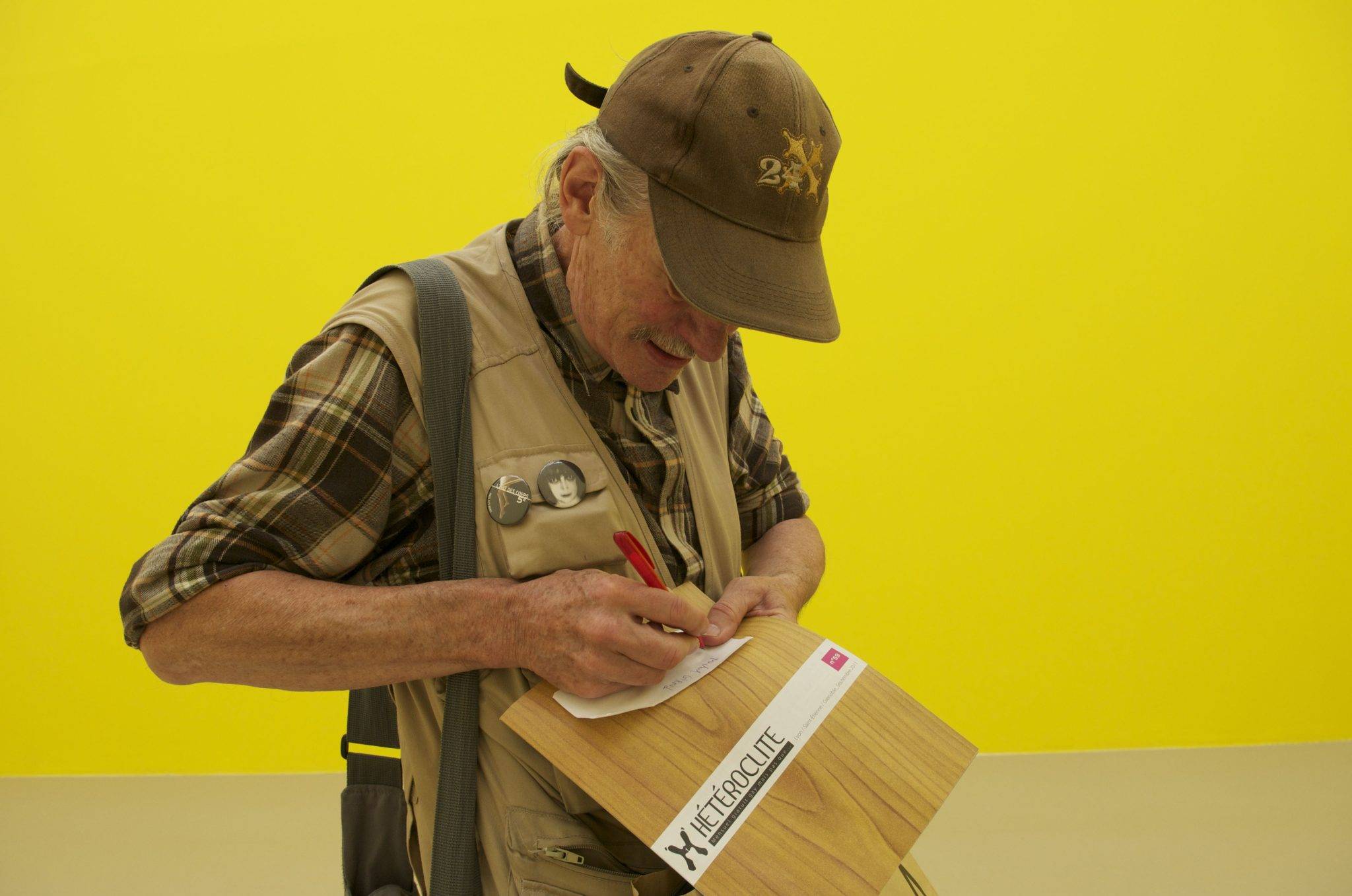  - Best of Biennale de Lyon