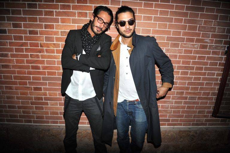 Bagatelle Last Party