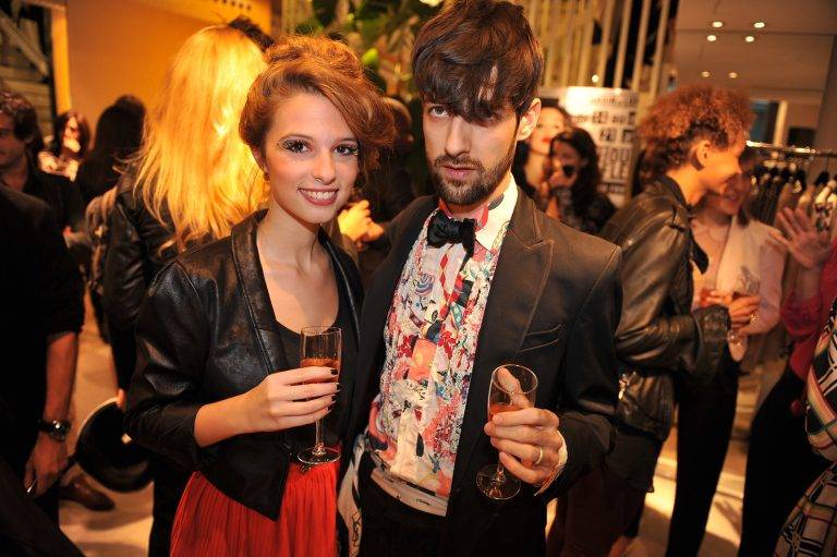  - Cocktail Sonia by Sonia Rykiel