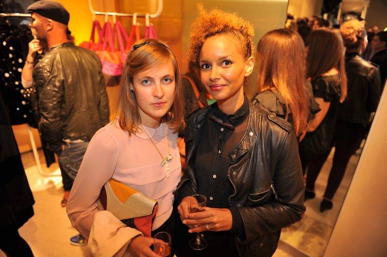 Cocktail Sonia by Sonia Rykiel