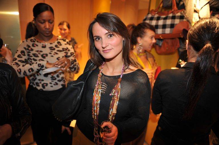Cocktail Sonia by Sonia Rykiel