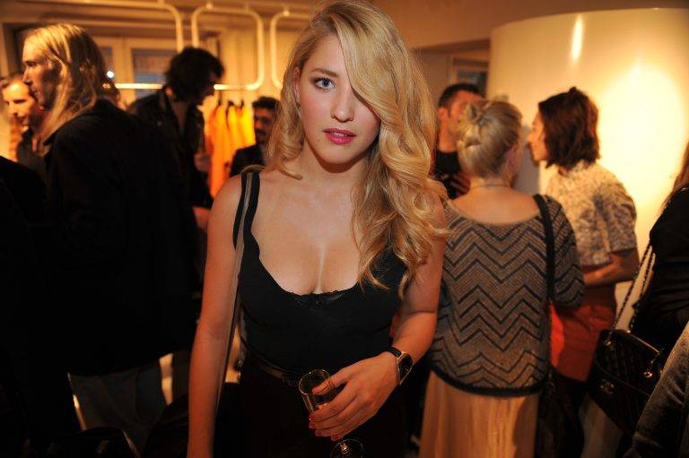 Cocktail Sonia by Sonia Rykiel