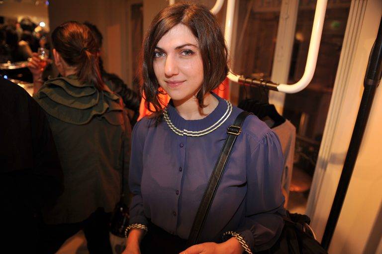Cocktail Sonia by Sonia Rykiel