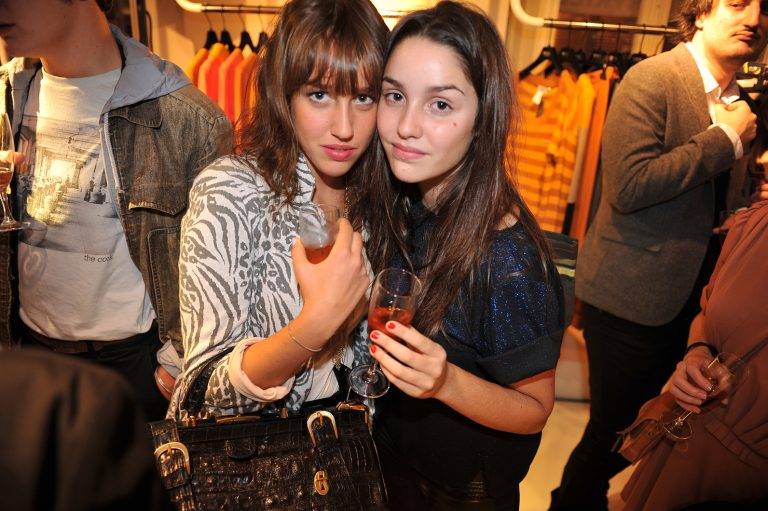 Cocktail Sonia by Sonia Rykiel