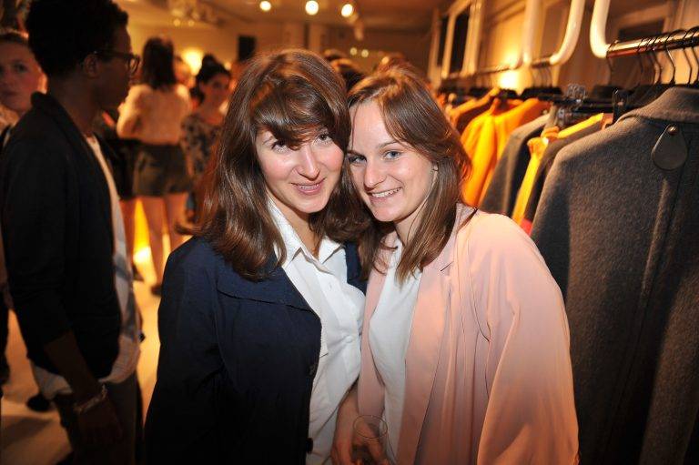 Cocktail Sonia by Sonia Rykiel