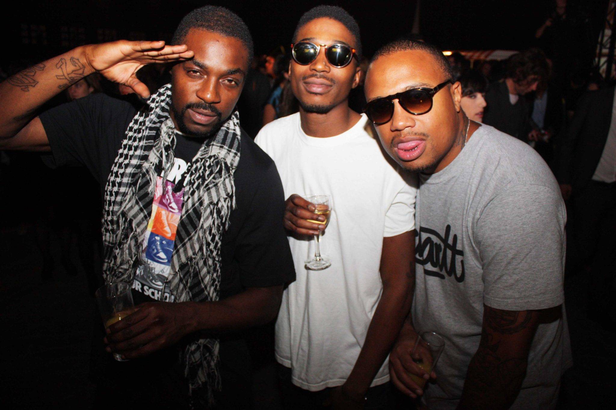  - Paris Première s’expose pour ses 25 ans