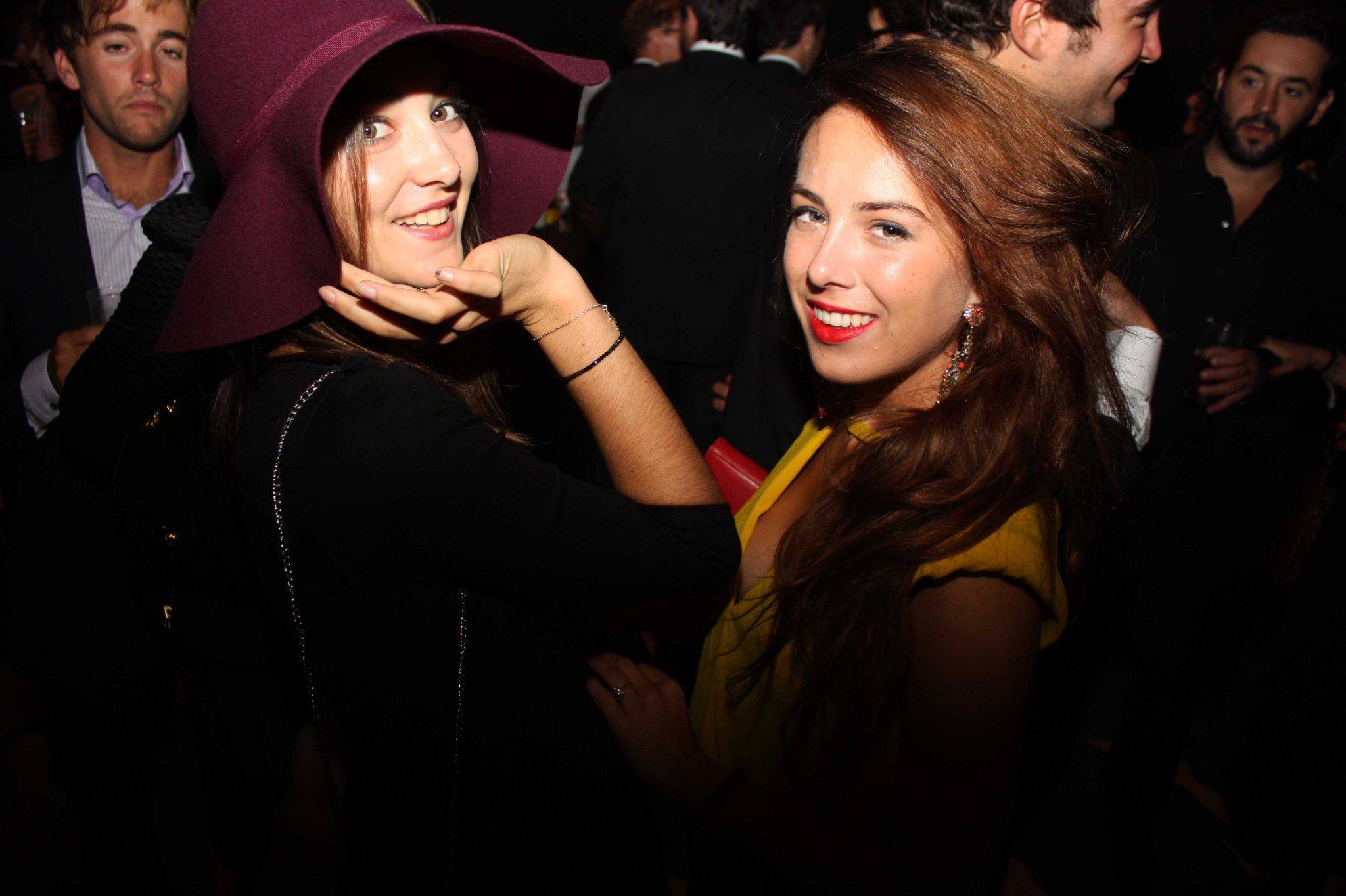  - Paris Première s’expose pour ses 25 ans