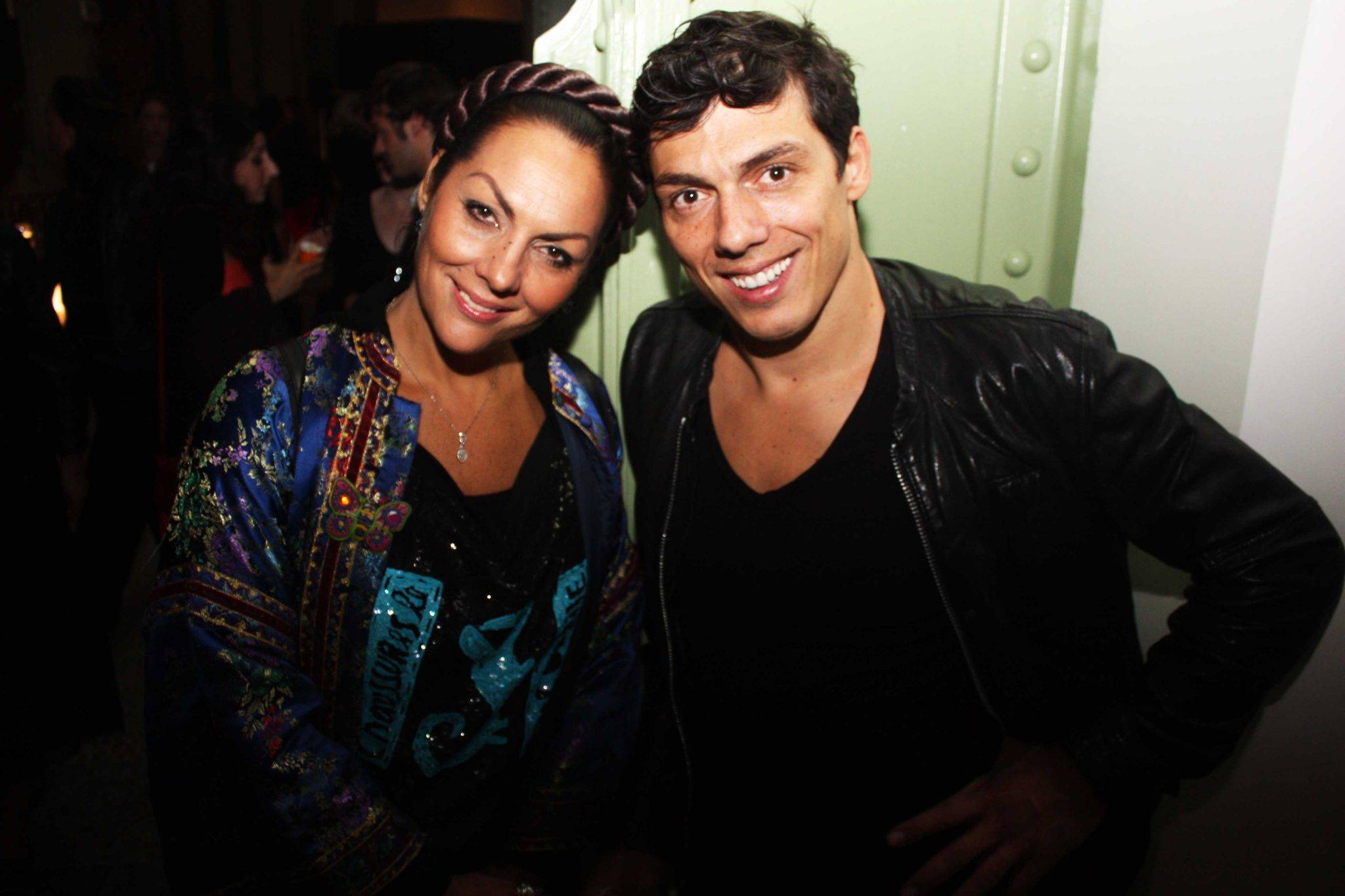  - Paris Première s’expose pour ses 25 ans