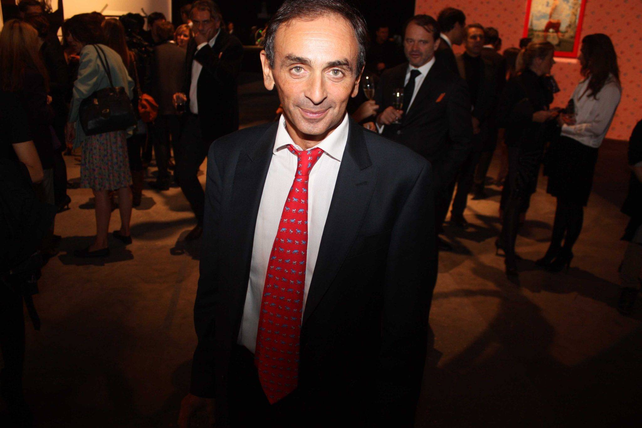  - Paris Première s’expose pour ses 25 ans