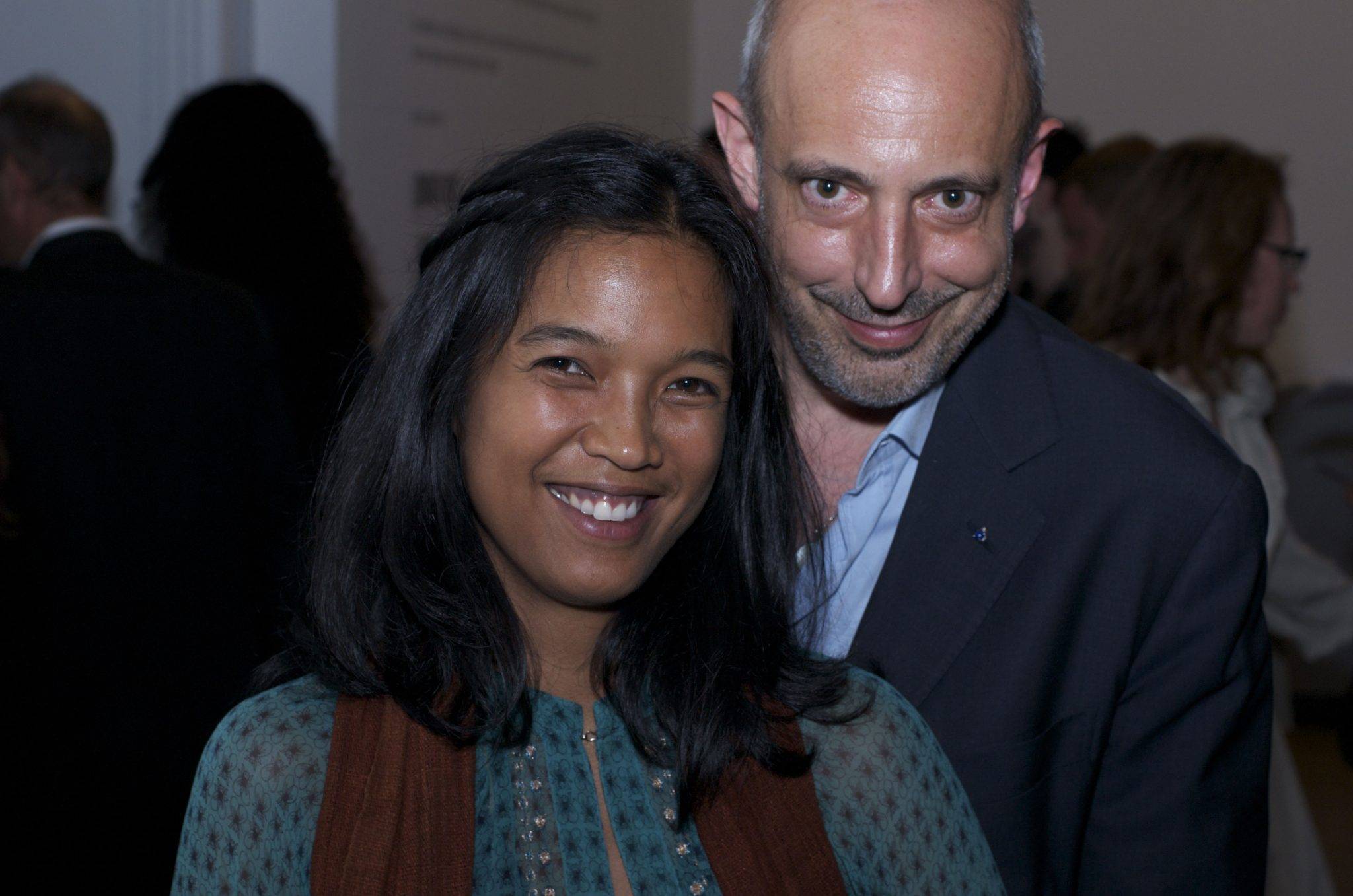  - Prix Marcel Duchamp