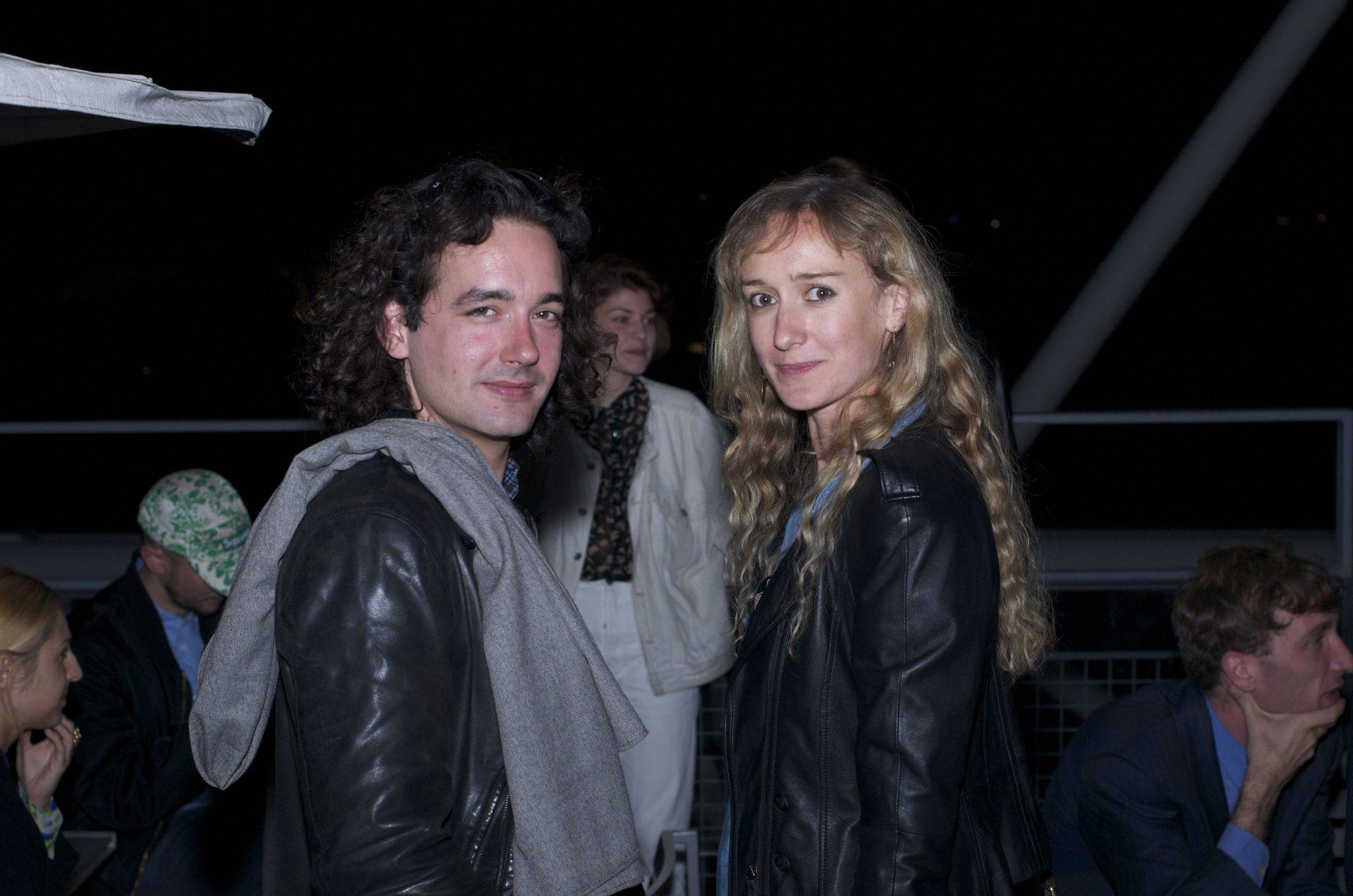  - Marcel Duchamp Prize