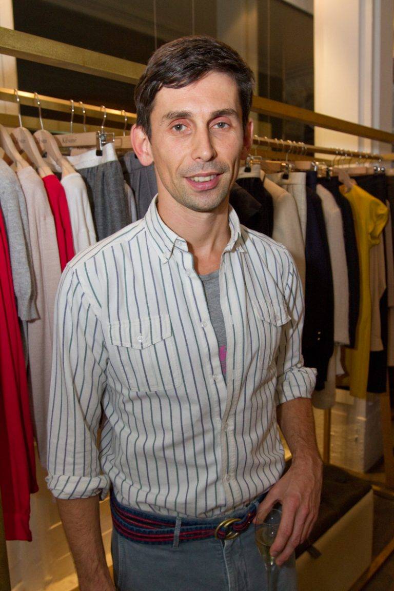 Vernissage Jean-Philippe Delhomme