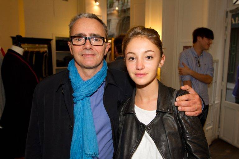 Vernissage Jean-Philippe Delhomme