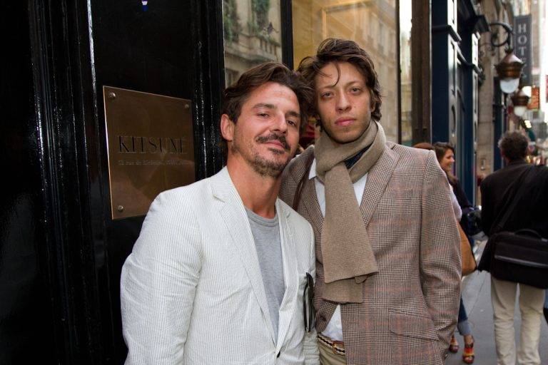 Vernissage Jean-Philippe Delhomme