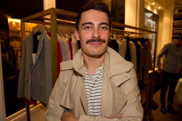 Vernissage Jean-Philippe Delhomme