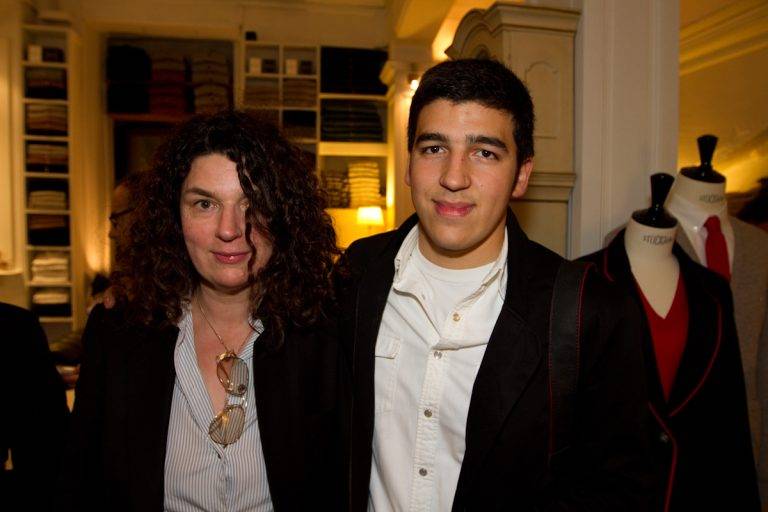 Vernissage Jean-Philippe Delhomme