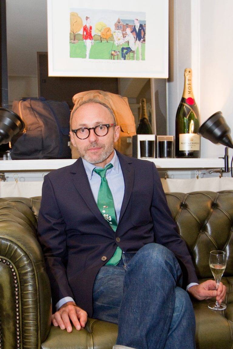 Vernissage Jean-Philippe Delhomme