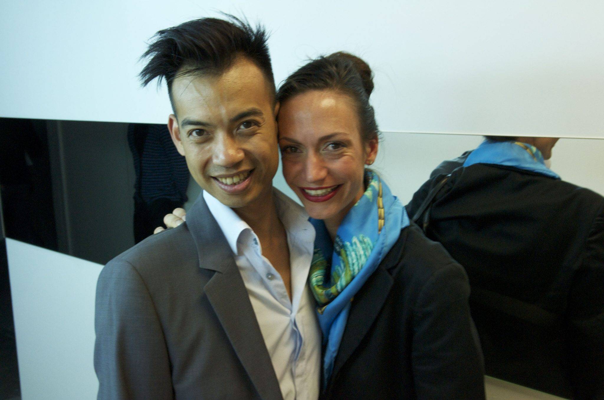  - Réouverture du Crédac