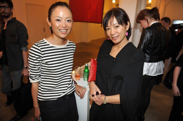 Cocktail lancement Londerzeel n°2