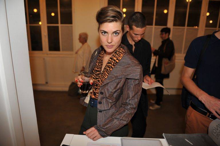  - Cocktail lancement Londerzeel n°2