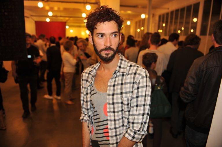 Cocktail lancement Londerzeel n°2