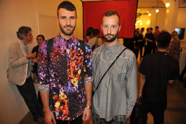  - Cocktail lancement Londerzeel n°2