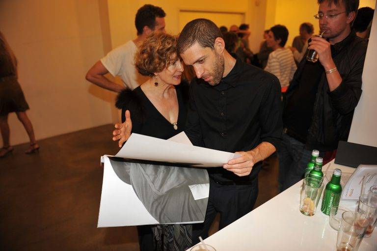  - Cocktail lancement Londerzeel n°2