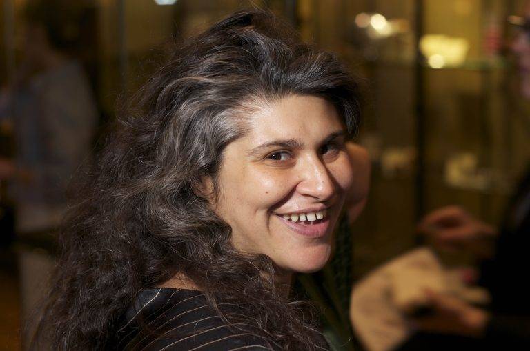  - Présentation collection Olympia le-Tan