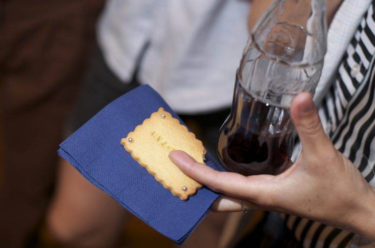 Présentation collection Olympia le-Tan