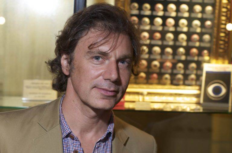  - Présentation collection Olympia le-Tan