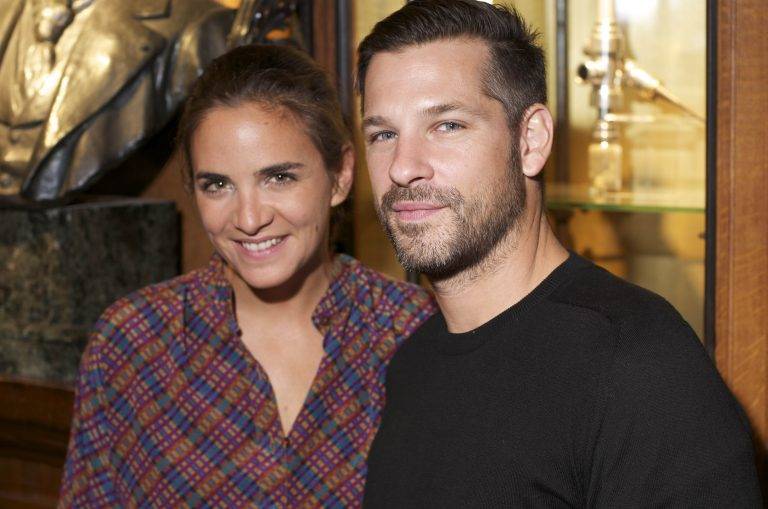  - Présentation collection Olympia le-Tan