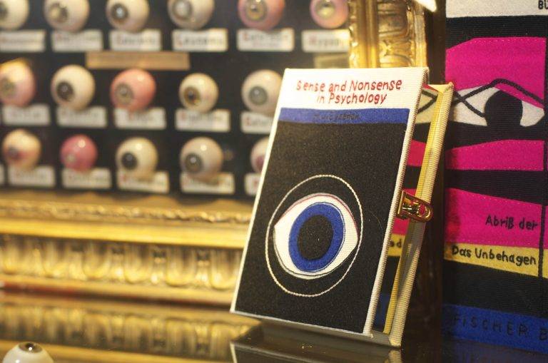 Présentation collection Olympia le-Tan