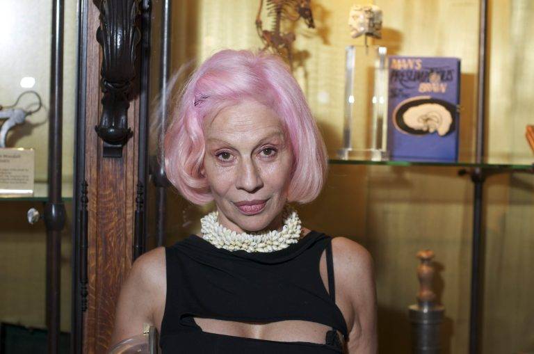  - Présentation collection Olympia le-Tan