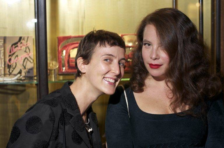  - Présentation collection Olympia le-Tan