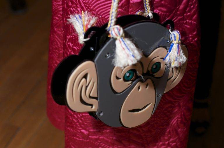 Présentation collection Olympia le-Tan