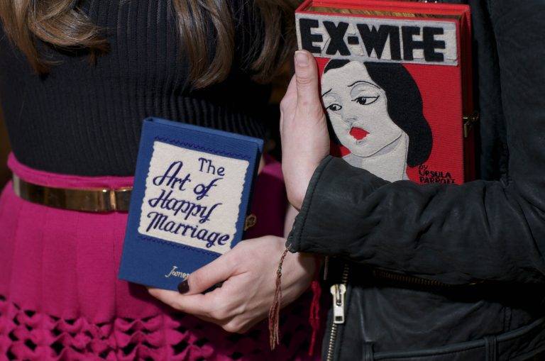 Présentation collection Olympia le-Tan