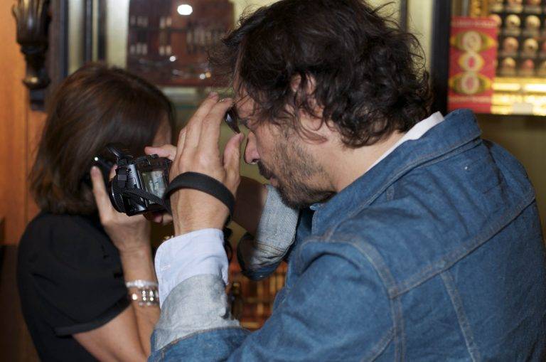 Présentation collection Olympia le-Tan