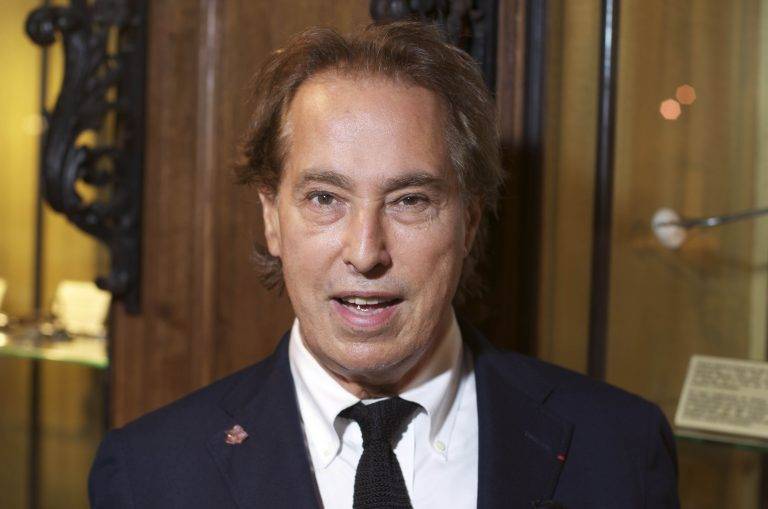  - Présentation collection Olympia le-Tan