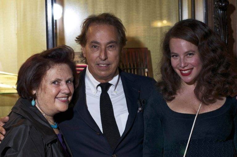  - Présentation collection Olympia le-Tan