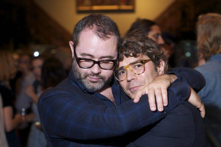 Présentation collection Olympia le-Tan