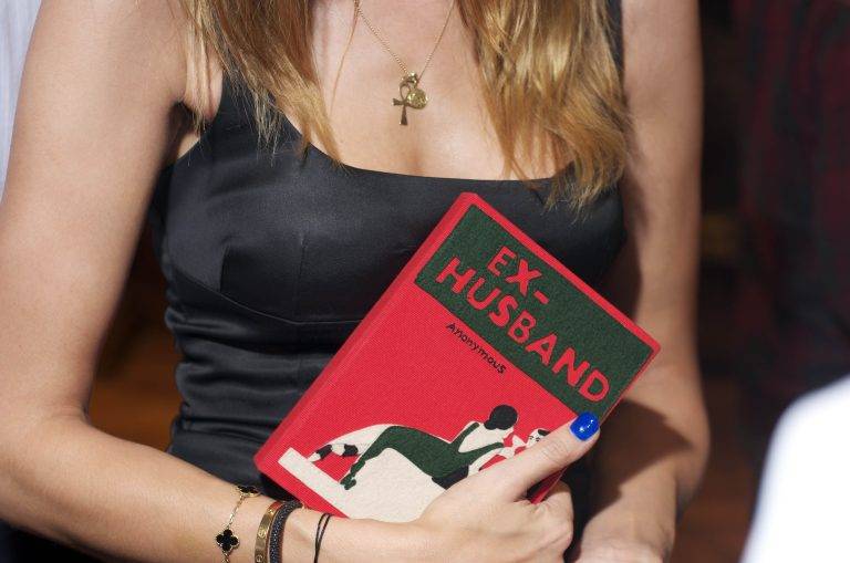 Présentation collection Olympia le-Tan