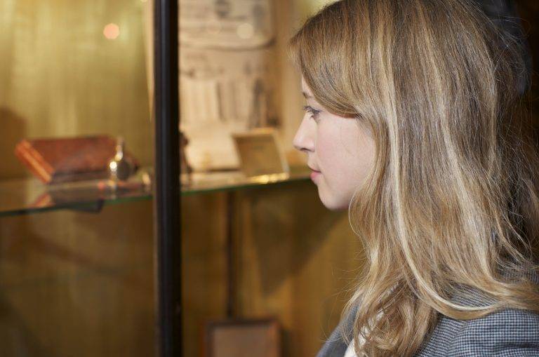  - Présentation collection Olympia le-Tan