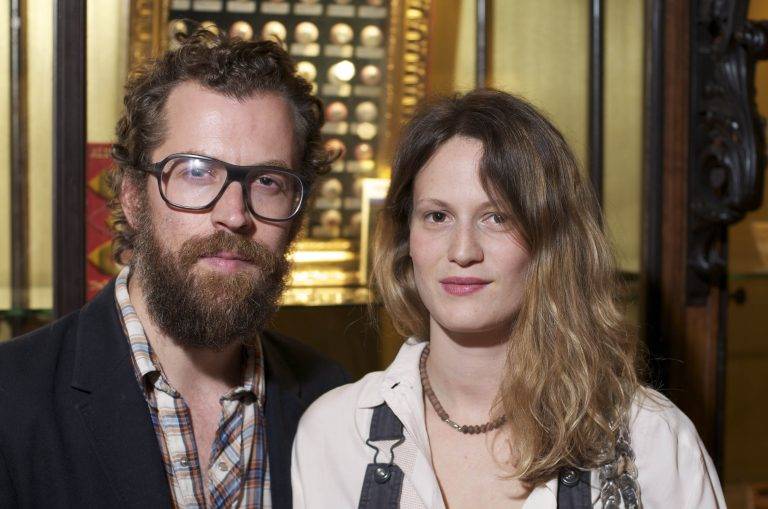  - Présentation collection Olympia le-Tan