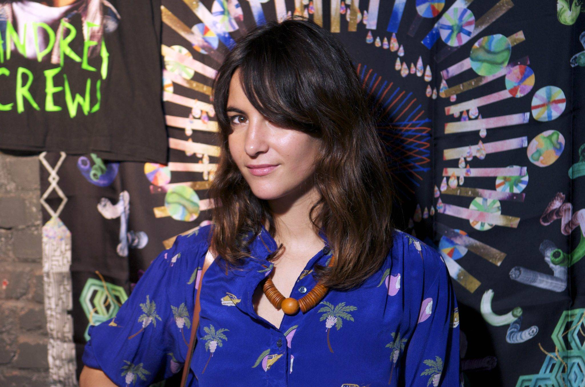  - Big Bang Cocktail Andrea Crews